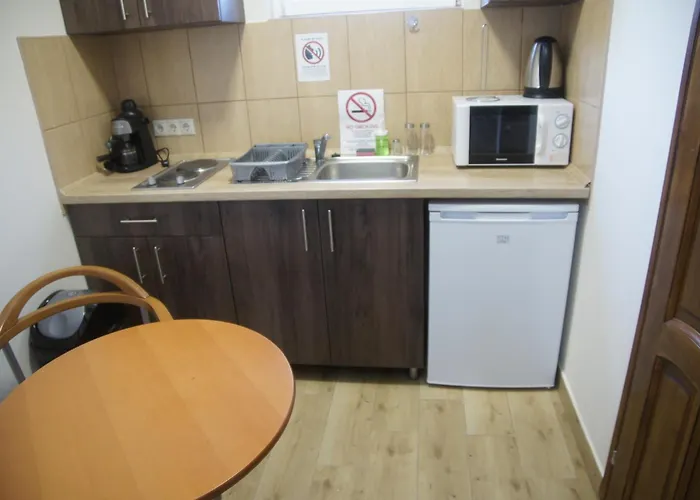 Sunny Ház Apartman Siófok