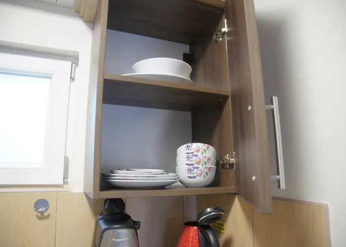 Apartament Sunny Haz