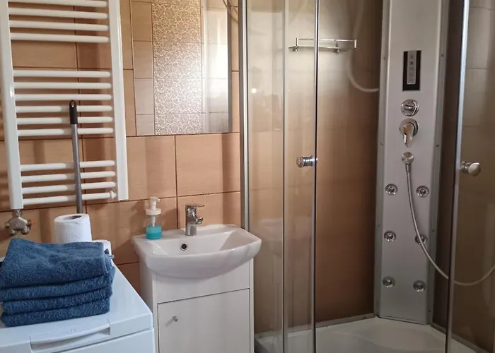 Sunny Ház Apartman Siófok