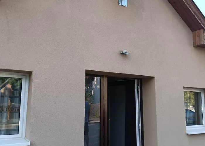 Sunny Ház Apartman Siófok