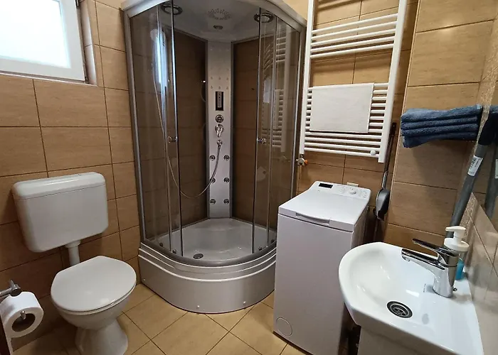 Sunny Ház Apartman *